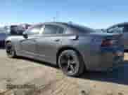 2016 Dodge Charger SXT z VIN 2C3CDXHG5GH355221, wystawiony jako Copart lot #90283645 z przebiegiem 133 086 mil mil oraz Czysty tytuł • Clean title. Historia ofert i sprzedaży dostępna na DreamBid. Obrazek 2.