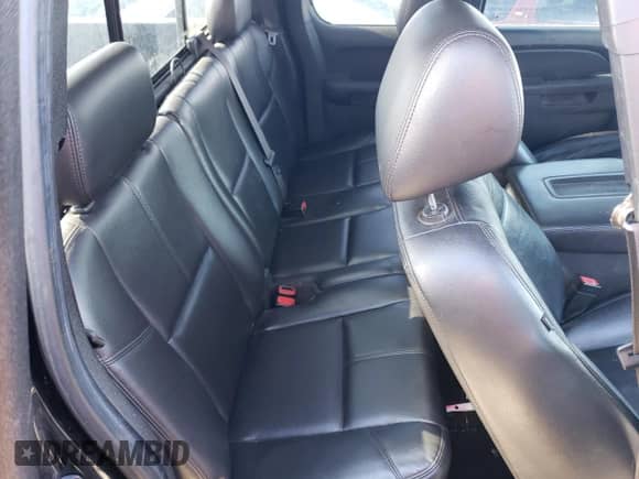 2010 GMC Sierra 1500 SLT с VIN 1GTSKWE37AZ251877, выставлен на аукционе Copart как лот 46526145 с пробегом 173 154 миль миль и Чистый • Clean title. История ставок и продаж доступна на DreamBid. Изображение 10.