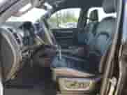 2022 Ram 1500 Limited with VIN 1C6SRFHMXNN404210, listed as a Copart auction lot 66861975 with 64,143 mi miles and Clean title. Bid and sale history available at DreamBid. Image 7.