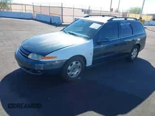 2002 Saturn LW с VIN 1G8JW84R02Y520580, выставлен на аукционе IAAI как лот 43365689 с пробегом 25 705 миль миль и . История ставок и продаж доступна на DreamBid. Изображение 2.