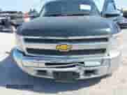 2012 Chevrolet Silverado 1500 LT с VIN 3GCPKSEA0CG240025, выставлен на аукционе IAAI как лот 43352178 с пробегом 203 089 миль миль и . История ставок и продаж доступна на DreamBid. Изображение 6.