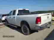 2017 Ram 1500 Express с VIN 1C6RR7FT8HS750972, выставлен на аукционе Copart как лот 66566785 с пробегом 137 095 миль миль и Списание • Salvage title. История ставок и продаж доступна на DreamBid. Изображение 2.