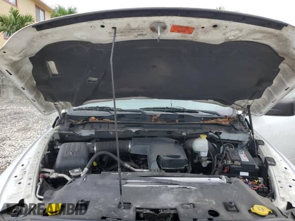 2013 Ram 1500 Tradesman with VIN 3C6JR6DG8DG538751, listed as a Copart auction lot 63497875 with 131,478 mi miles and Clean title. Bid and sale history available at DreamBid. Image 11.