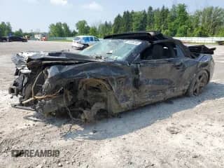 2011 Chevrolet Camaro 1LT с VIN 2G1FB3DD7B9210647, выставлен на аукционе Copart как лот 60466765 с пробегом Не указан миль и Списание • Salvage title. История ставок и продаж доступна на DreamBid. Изображение 1.