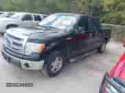 2013 Ford F-150 XL с VIN 1FTEW1CM8DKG05287, выставлен на аукционе IAAI как лот 43390965 с пробегом 218 960 миль миль и . История ставок и продаж доступна на DreamBid. Изображение 2.