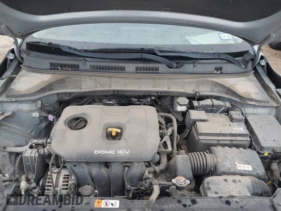 2020 Hyundai Kona SE с VIN KM8K12AA0LU575619, выставлен на аукционе IAAI как лот 42459174 с пробегом 67 370 миль миль и . История ставок и продаж доступна на DreamBid. Изображение 10.