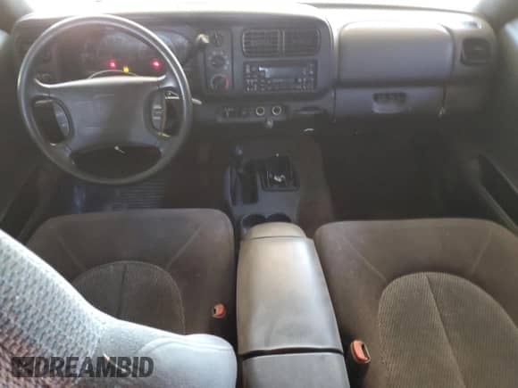 1998 Dodge Durango with VIN 1B4HS28Y8WF134602, listed as a Copart auction lot 51768415 with 169,995 mi miles and Clean title. Bid and sale history available at DreamBid. Image 8.