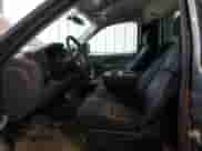 2013 GMC Sierra 1500 Work Truck z VIN 1GTN2TEX4DZ247613, wystawiony jako Copart lot #62377025 z przebiegiem Nie podano mil oraz Szkoda całkowita • Salvage title. Historia ofert i sprzedaży dostępna na DreamBid. Obrazek 7.