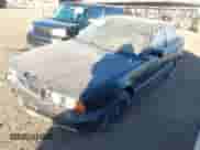 1995 BMW 5 Series z VIN WBAHE232XSGE91815, wystawiony jako IAAI lot #41526815 z przebiegiem Nie podano mil oraz . Historia ofert i sprzedaży dostępna na DreamBid. Obrazek 2.