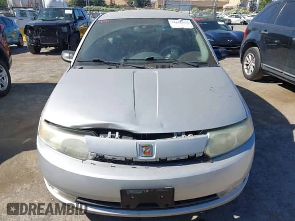 2003 Saturn ION ION 3 with VIN 1G8AL52FX3Z179636, listed as a IAAI auction lot 42521507 with 139,811 mi miles and . Bid and sale history available at DreamBid. Image 6.