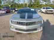 2011 Chevrolet Camaro 2SS с VIN 2G1FK3DJ8B9190172, выставлен на аукционе IAAI как лот 43516475 с пробегом 149 522 миль миль и . История ставок и продаж доступна на DreamBid. Изображение 12.