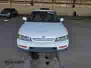 1995 Honda Accord LX z VIN 1HGCD5635SA055901, wystawiony jako Copart lot #58988965 z przebiegiem 253 309 mil mil oraz Szkoda całkowita • Salvage title. Historia ofert i sprzedaży dostępna na DreamBid. Obrazek 5.