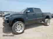 2020 Chevrolet Silverado 1500 LT с VIN 3GCUYDET6LG269687, выставлен на аукционе Copart как лот 63037315 с пробегом 107 202 миль миль и Списание • Salvage title. История ставок и продаж доступна на DreamBid. Изображение 1.