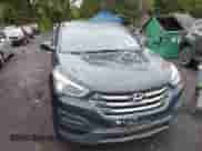 2015 Hyundai Santa Fe с VIN 5XYZTDLB4FG250895, выставлен на аукционе IAAI как лот 43318452 с пробегом 183 273 миль миль и . История ставок и продаж доступна на DreamBid. Изображение 6.