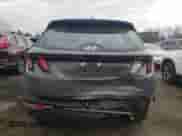 2024 Hyundai Tucson SE с VIN 5NMJACDE3RH385821, выставлен на аукционе Copart как лот 87747765 с пробегом 34 815 миль миль и Списание • Salvage title. История ставок и продаж доступна на DreamBid. Изображение 6.