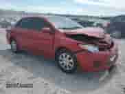 2011 Toyota Corolla L с VIN 2T1BU4EE3BC646330, выставлен на аукционе Copart как лот 70360265 с пробегом 138 211 миль миль и Чистый • Clean title. История ставок и продаж доступна на DreamBid. Изображение 4.