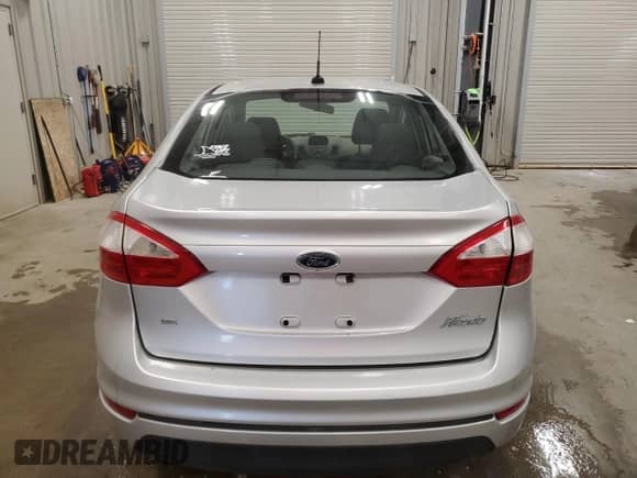 2014 Ford Fiesta SE с VIN 3FADP4BJ1EM190668, выставлен на аукционе Copart как лот 67817925 с пробегом 97 056 миль миль и Чистый • Clean title. История ставок и продаж доступна на DreamBid. Изображение 6.