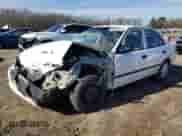 2001 Chevrolet Prizm с VIN 1Y1SK52881Z433402, выставлен на аукционе Copart как лот 81266503 с пробегом 86 324 миль миль и Чистый • Clean title. История ставок и продаж доступна на DreamBid. Изображение 1.