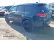 2018 Jeep Grand Cherokee Laredo E с VIN 1C4RJEAGXJC124726, выставлен на аукционе IAAI как лот 41990741 с пробегом 112 217 миль миль и . История ставок и продаж доступна на DreamBid. Изображение 3.