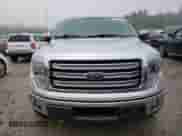 2013 Ford F-150 FX4 с VIN 1FTFW1ET5DKD57038, выставлен на аукционе Copart как лот 65707124 с пробегом 135 444 миль миль и Чистый • Clean title. История ставок и продаж доступна на DreamBid. Изображение 5.