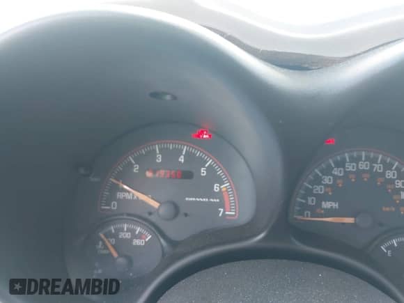 2005 Pontiac Grand Am SE с VIN 1G2NE52E75M250773, выставлен на аукционе IAAI как лот 43216692 с пробегом 219 350 миль миль и . История ставок и продаж доступна на DreamBid. Изображение 7.