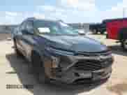2025 Chevrolet Trax 2RS с VIN KL77LJEP2SC019620, выставлен на аукционе IAAI как лот 42859074 с пробегом 30 055 миль миль и . История ставок и продаж доступна на DreamBid. Изображение 1.