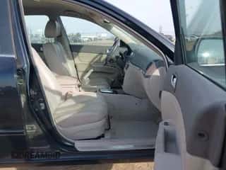 2006 Hyundai Sonata GLS z VIN 5NPEU46F96H039551, wystawiony jako IAAI lot #43545565 z przebiegiem 115 150 mil mil oraz . Historia ofert i sprzedaży dostępna na DreamBid. Obrazek 5.