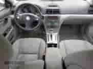 2007 Saturn Aura XE with VIN 1G8ZS57N67F214105, listed as a Copart auction lot 71258244 with 268,868 mi miles and Clean title. Bid and sale history available at DreamBid. Image 8.