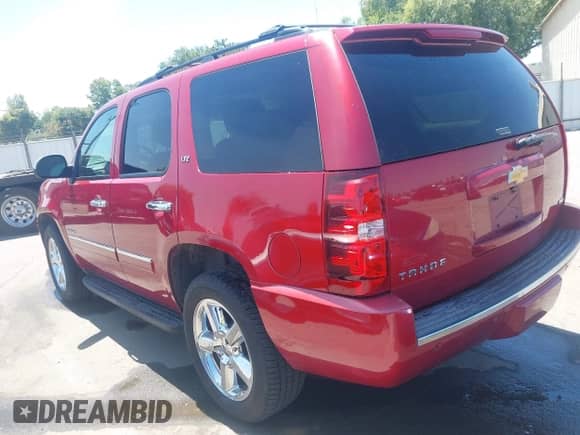 2012 Chevrolet Tahoe LTZ с VIN 1GNSKCE00CR220792, выставлен на аукционе IAAI как лот 42649651 с пробегом 221 162 миль миль и . История ставок и продаж доступна на DreamBid. Изображение 3.