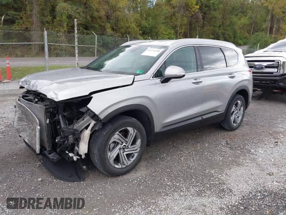 2023 Hyundai Santa Fe SEL с VIN 5NMS24AJ2PH510099, выставлен на аукционе IAAI как лот 43374398 с пробегом 30 391 миль миль и . История ставок и продаж доступна на DreamBid. Изображение 17.