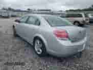 2009 Saturn Aura XE with VIN 1G8ZS57B69F242141, listed as a Copart auction lot 60186345 with 73,840 mi miles and Salvage title. Bid and sale history available at DreamBid. Image 2.