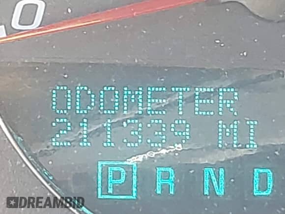 2008 Chevrolet Impala LT с VIN 2G1WT58N589212532, выставлен на аукционе IAAI как лот 43448311 с пробегом 211 339 миль миль и . История ставок и продаж доступна на DreamBid. Изображение 13.