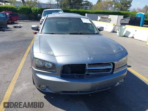 2007 Dodge Charger R/T with VIN 2B3KA53H77H891478, listed as a IAAI auction lot 43317039 with 123,347 mi miles and . Bid and sale history available at DreamBid. Image 11.