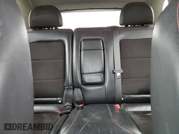 2009 Saturn VUE Red Line with VIN 3GSCL13739S554453, listed as a Copart auction lot 76919894 with Not provided miles and Salvage title. Bid and sale history available at DreamBid. Image 10.