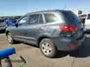 2009 Hyundai Santa Fe GLS с VIN 5NMSG13D29H248417, выставлен на аукционе Copart как лот 85928805 с пробегом 169 976 миль миль и Чистый • Clean title. История ставок и продаж доступна на DreamBid. Изображение 2.