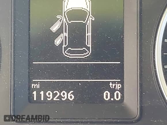 2015 Volkswagen Tiguan S с VIN WVGAV7AXXFW615196, выставлен на аукционе IAAI как лот 43425962 с пробегом 119 296 миль миль и . История ставок и продаж доступна на DreamBid. Изображение 15.