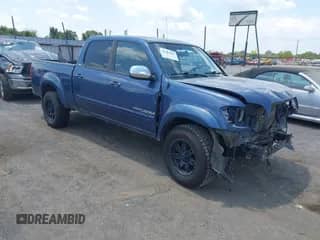 2004 Toyota Tundra SR5 z VIN 5TBDT44104S450309, wystawiony jako IAAI lot #42916958 z przebiegiem 331 886 mil mil oraz . Historia ofert i sprzedaży dostępna na DreamBid. Obrazek 1.