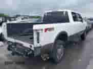 2019 Ford F-250 XL с VIN 1FT7W2BT9KEG16186, выставлен на аукционе IAAI как лот 42130900 с пробегом 120 519 миль миль и . История ставок и продаж доступна на DreamBid. Изображение 4.
