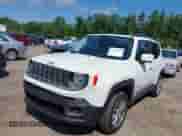 2017 Jeep Renegade Altitude with VIN ZACCJBBB5HPF11388, listed as a IAAI auction lot 42536880 with 175,806 mi miles and . Bid and sale history available at DreamBid. Image 2.