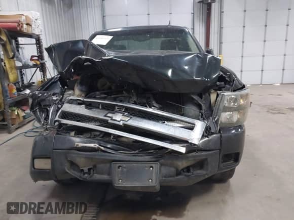2009 Chevrolet Silverado 1500 LTZ с VIN 1GCEK39079Z205456, выставлен на аукционе IAAI как лот 42186119 с пробегом 291 572 миль миль и . История ставок и продаж доступна на DreamBid. Изображение 12.