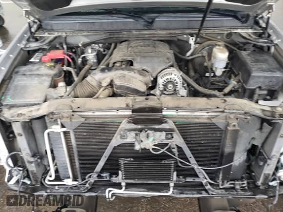 2011 Chevrolet Avalanche LT с VIN 3GNMCFE06BG310213, выставлен на аукционе Copart как лот 85342874 с пробегом 82 008 миль миль и Списание • Salvage title. История ставок и продаж доступна на DreamBid. Изображение 13.