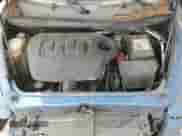 2010 Chevrolet HHR LS с VIN 3GNBAADB0AS563087, выставлен на аукционе Copart как лот 74447854 с пробегом 276 096 миль миль и Списание • Salvage title. История ставок и продаж доступна на DreamBid. Изображение 12.