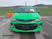 2017 Chevrolet Sonic LT с VIN 1G1JD6SB1H4163702, выставлен на аукционе IAAI как лот 41919183 с пробегом 96 748 миль миль и . История ставок и продаж доступна на DreamBid. Изображение 13.