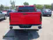 2020 Chevrolet Silverado 1500 LT с VIN 3GCPWCEK4LG227667, выставлен на аукционе IAAI как лот 42971903 с пробегом 82 266 миль миль и . История ставок и продаж доступна на DreamBid. Изображение 16.