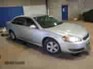 2011 Chevrolet Impala LT Fleet с VIN 2G1WG5EK8B1256044, выставлен на аукционе Copart как лот 85872185 с пробегом 173 482 миль миль и Списание • Salvage title. История ставок и продаж доступна на DreamBid. Изображение 4.