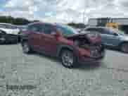 2016 Hyundai Tucson Sport with VIN KM8J33A28GU242711, listed as a Copart auction lot 81078785 with 92,493 mi miles and Salvage title. Bid and sale history available at DreamBid. Image 4.