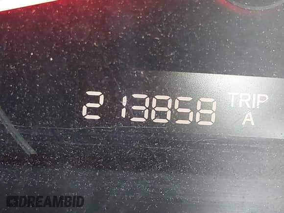 2004 Honda Accord EX with VIN 1HGCM66564A025297, listed as a IAAI auction lot 43390589 with 213,858 mi miles and . Bid and sale history available at DreamBid. Image 12.