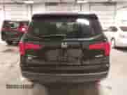 2016 Honda Pilot EX-L z VIN 5FNYF6H55GB008742, wystawiony jako IAAI lot #43188658 z przebiegiem 198 178 mil mil oraz . Historia ofert i sprzedaży dostępna na DreamBid. Obrazek 17.