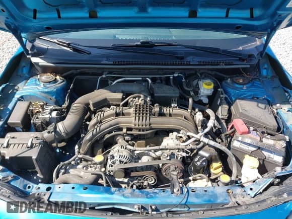 2017 Subaru Impreza with VIN 4S3GTAA64H3728977, listed as a IAAI auction lot 42421528 with 82,302 mi miles and . Bid and sale history available at DreamBid. Image 10.
