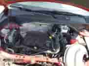 2021 Chevrolet TrailBlazer LT с VIN KL79MPS23MB129599, выставлен на аукционе IAAI как лот 42417191 с пробегом 68 032 миль миль и . История ставок и продаж доступна на DreamBid. Изображение 10.